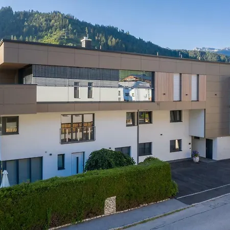 Impuls | Aparts Schladming Exterior photo