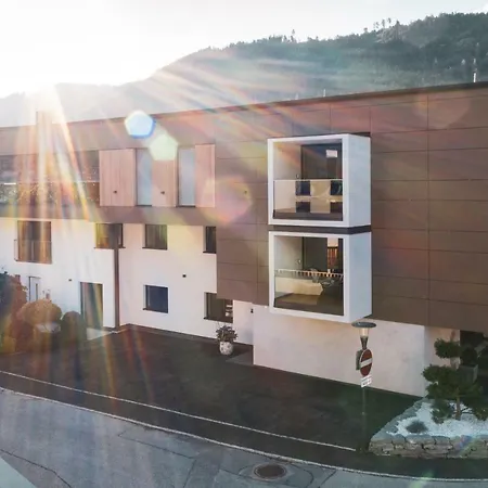 Impuls | Aparts Schladming Exterior photo
