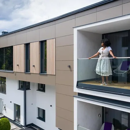 Impuls | Aparts Schladming Exterior photo