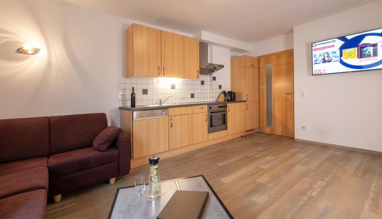 Impuls | Aparts Apartment Schladming