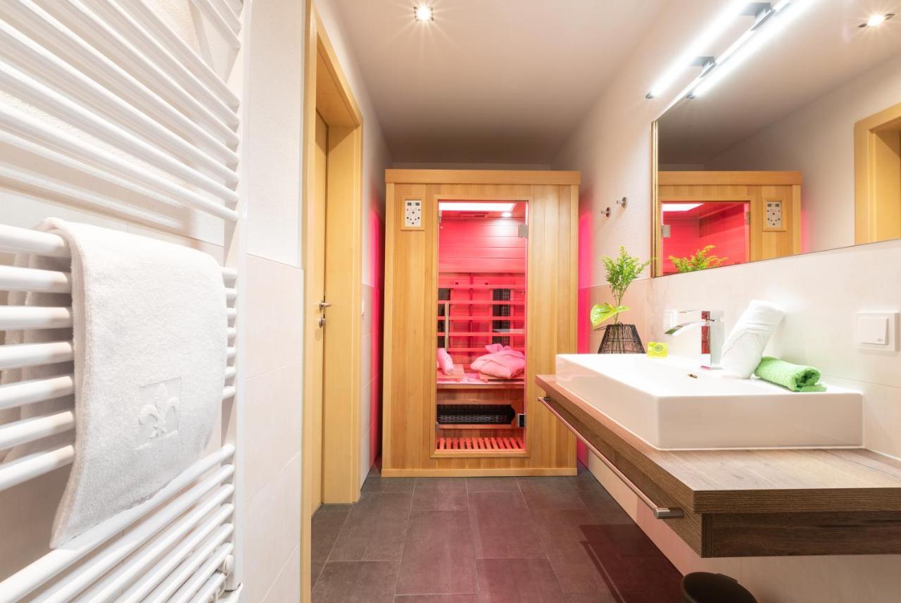 Apartment Impuls | Aparts Schladming