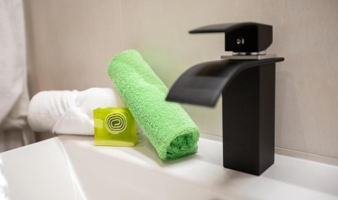 Apartment Impuls | Aparts Schladming