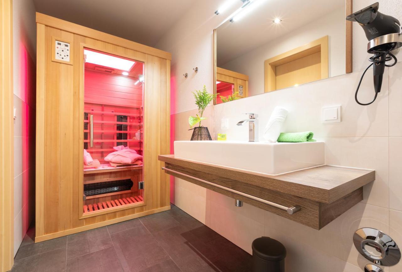 Impuls | Aparts Apartment Schladming