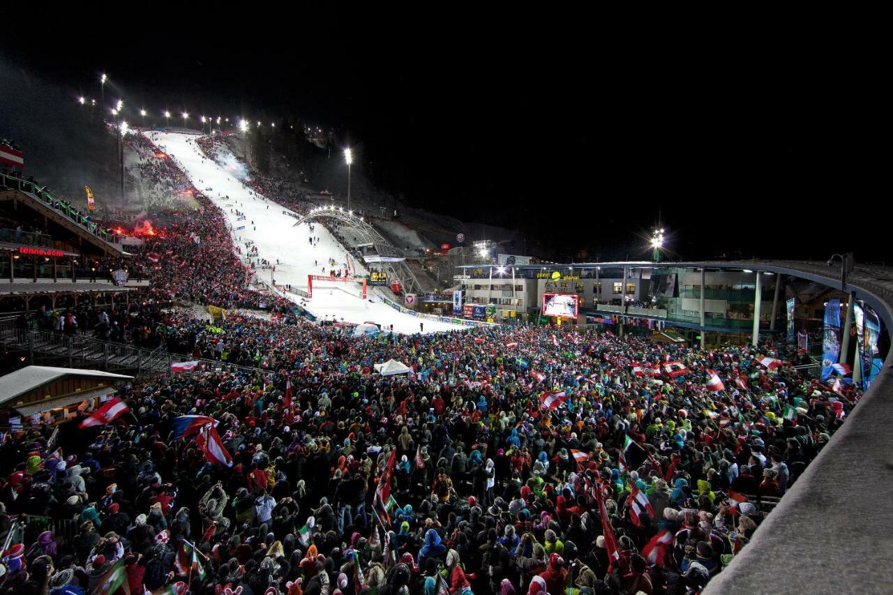 Impuls | Aparts * Schladming