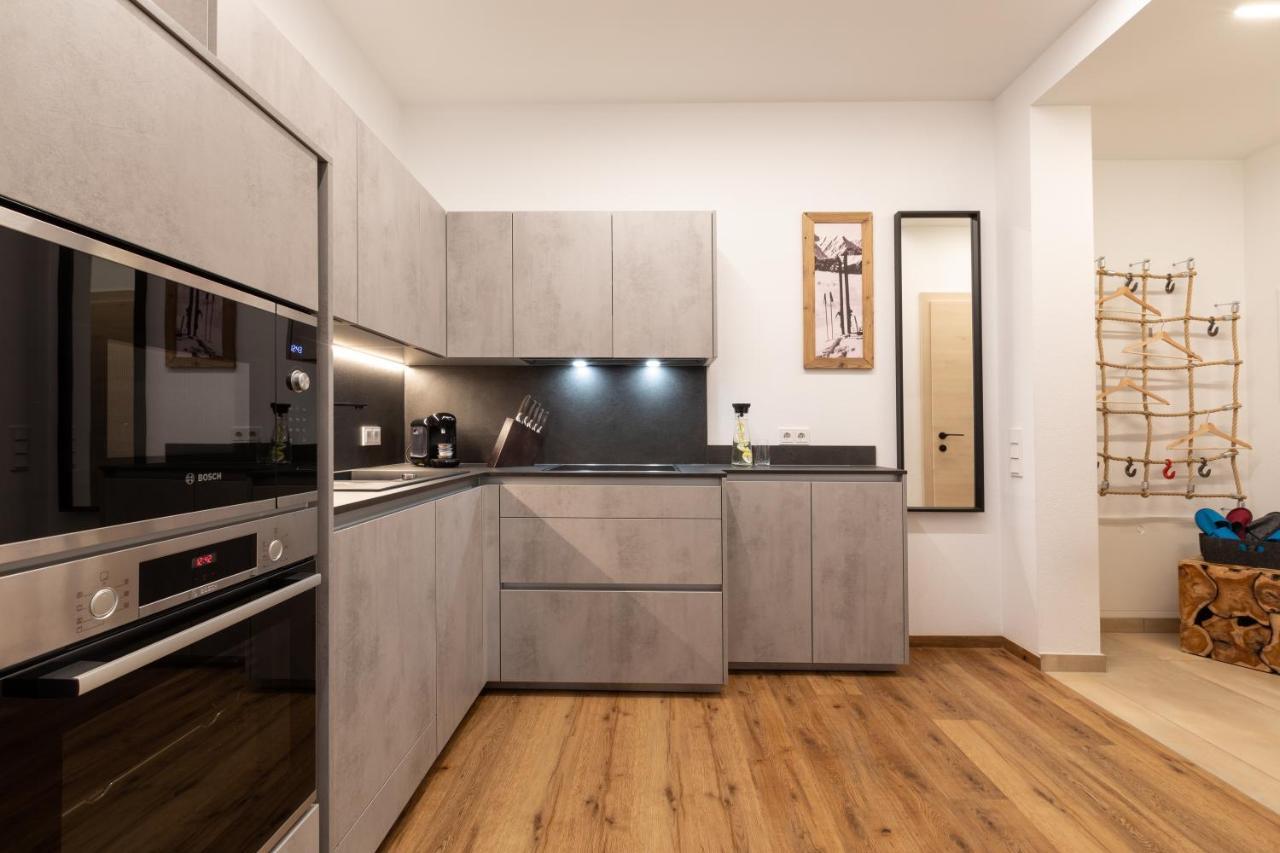 Apartment Impuls | Aparts Schladming