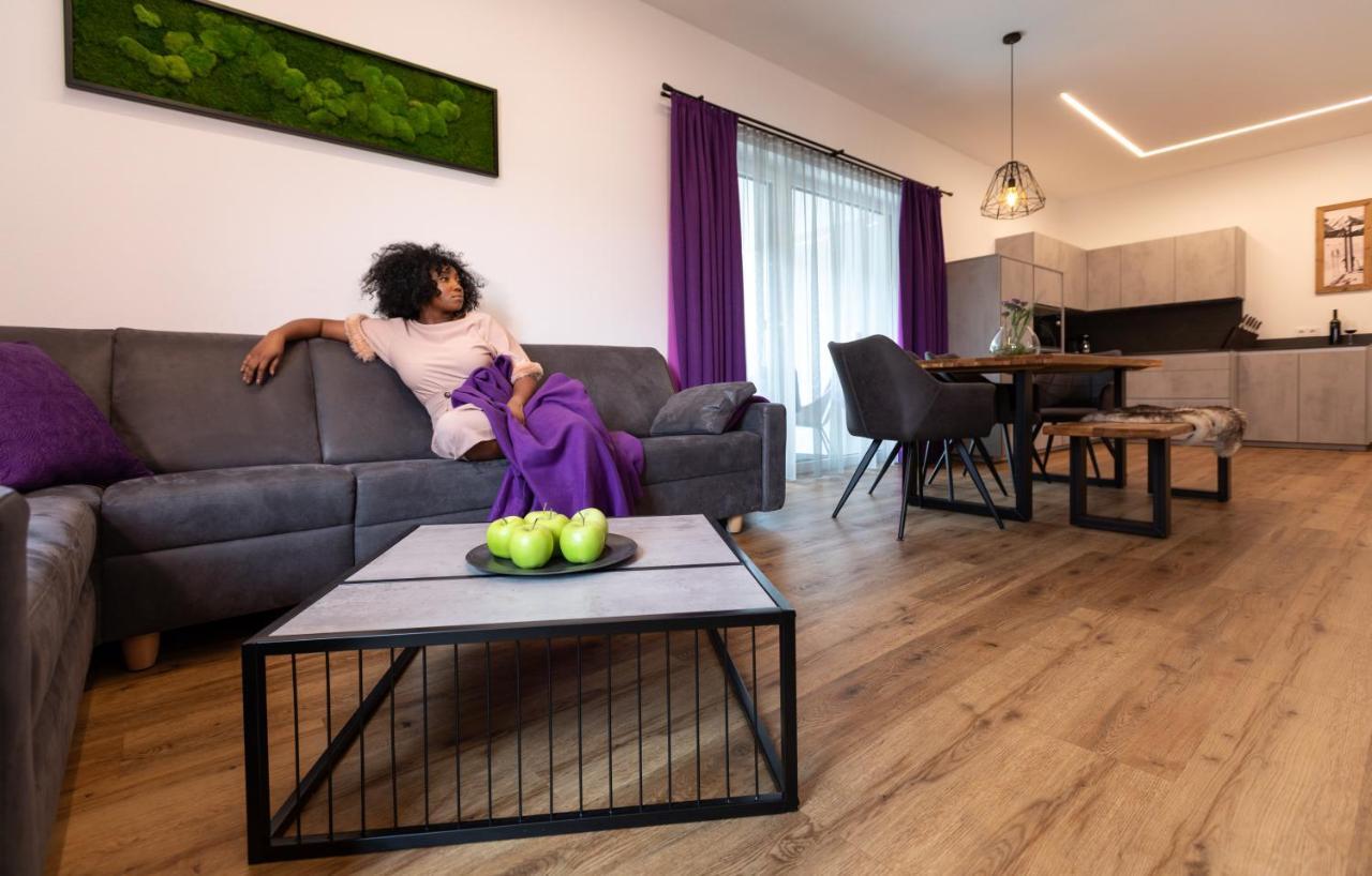 Apartment Impuls | Aparts Schladming