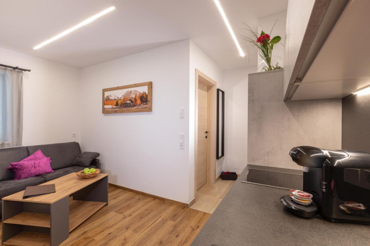 Impuls | Aparts Apartment *