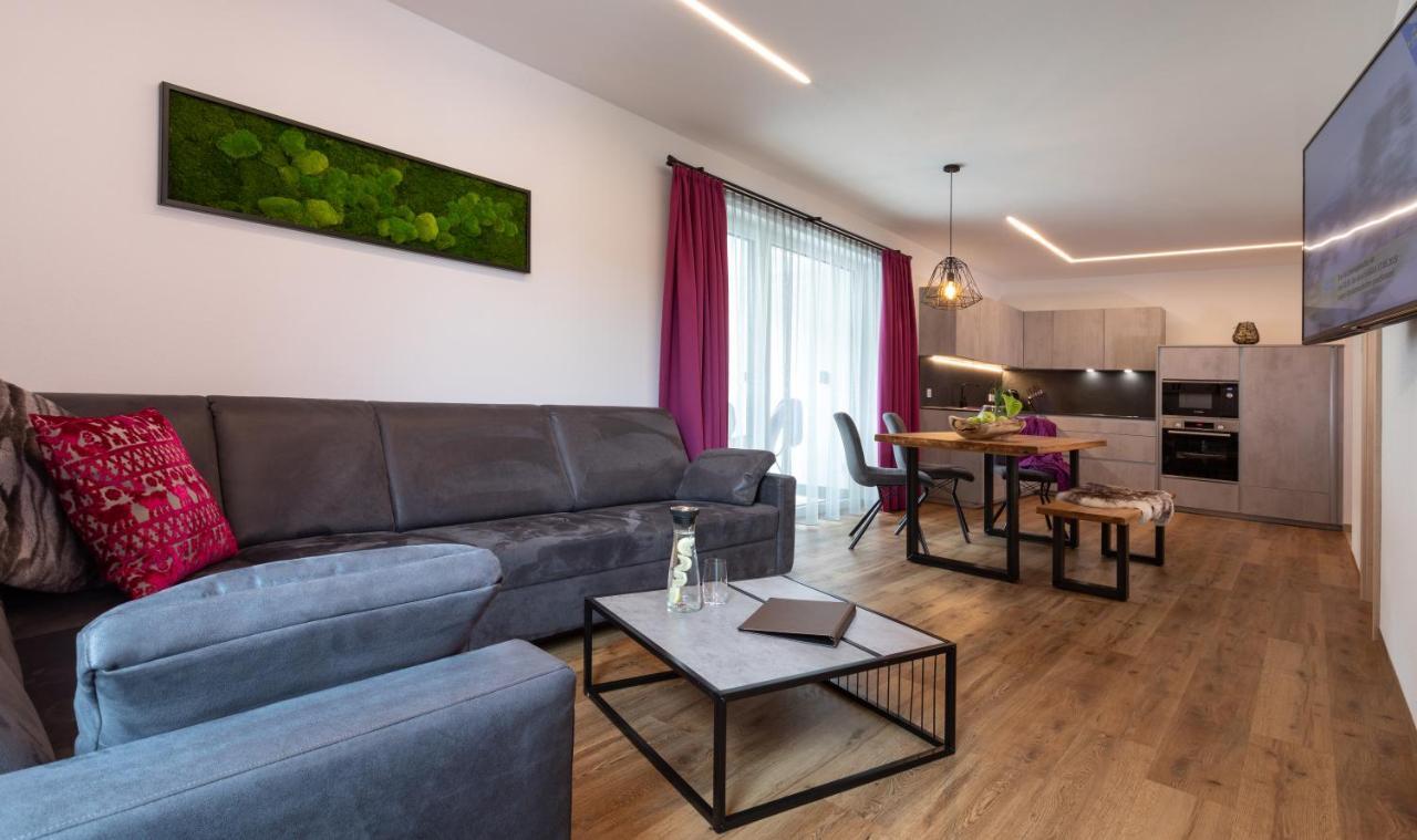Apartment Impuls | Aparts Schladming