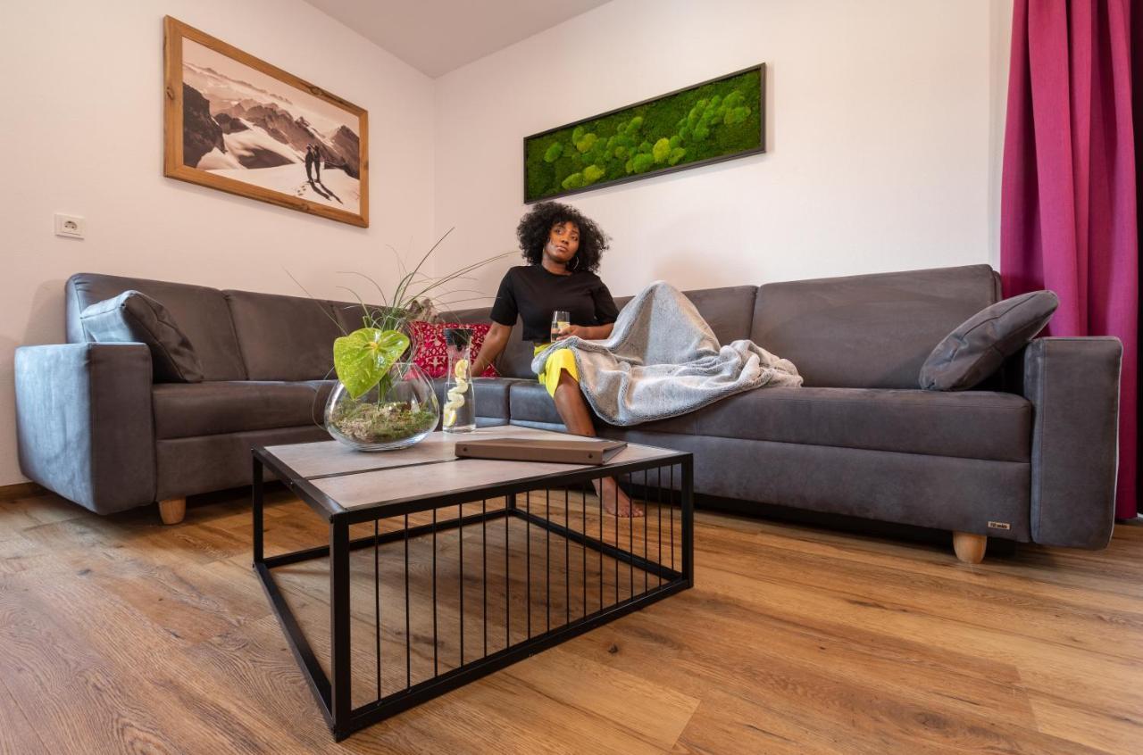 Impuls | Aparts Apartment