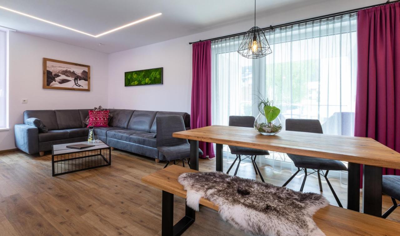 Apartment Impuls | Aparts Schladming