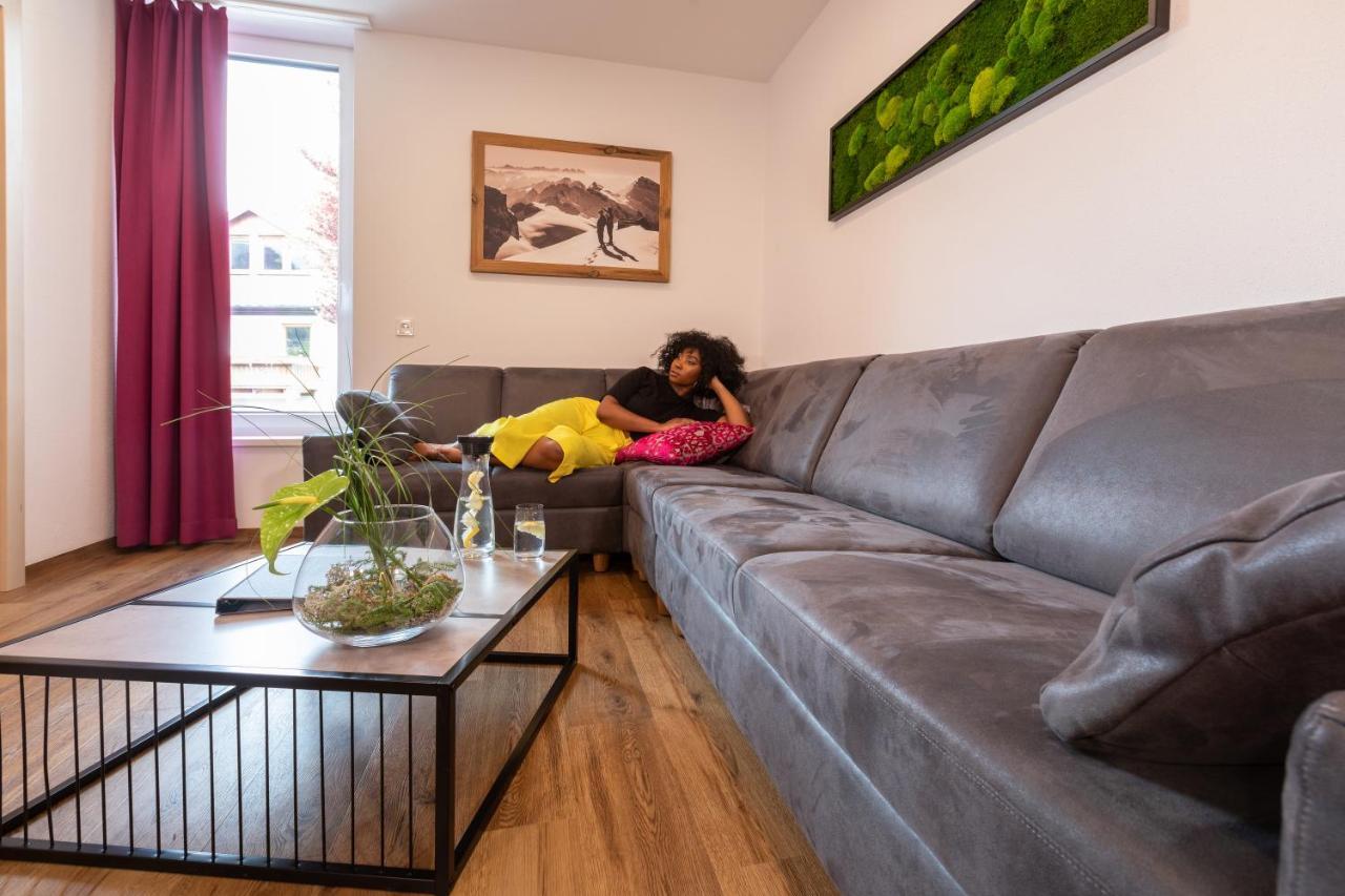 Impuls | Aparts Apartamento